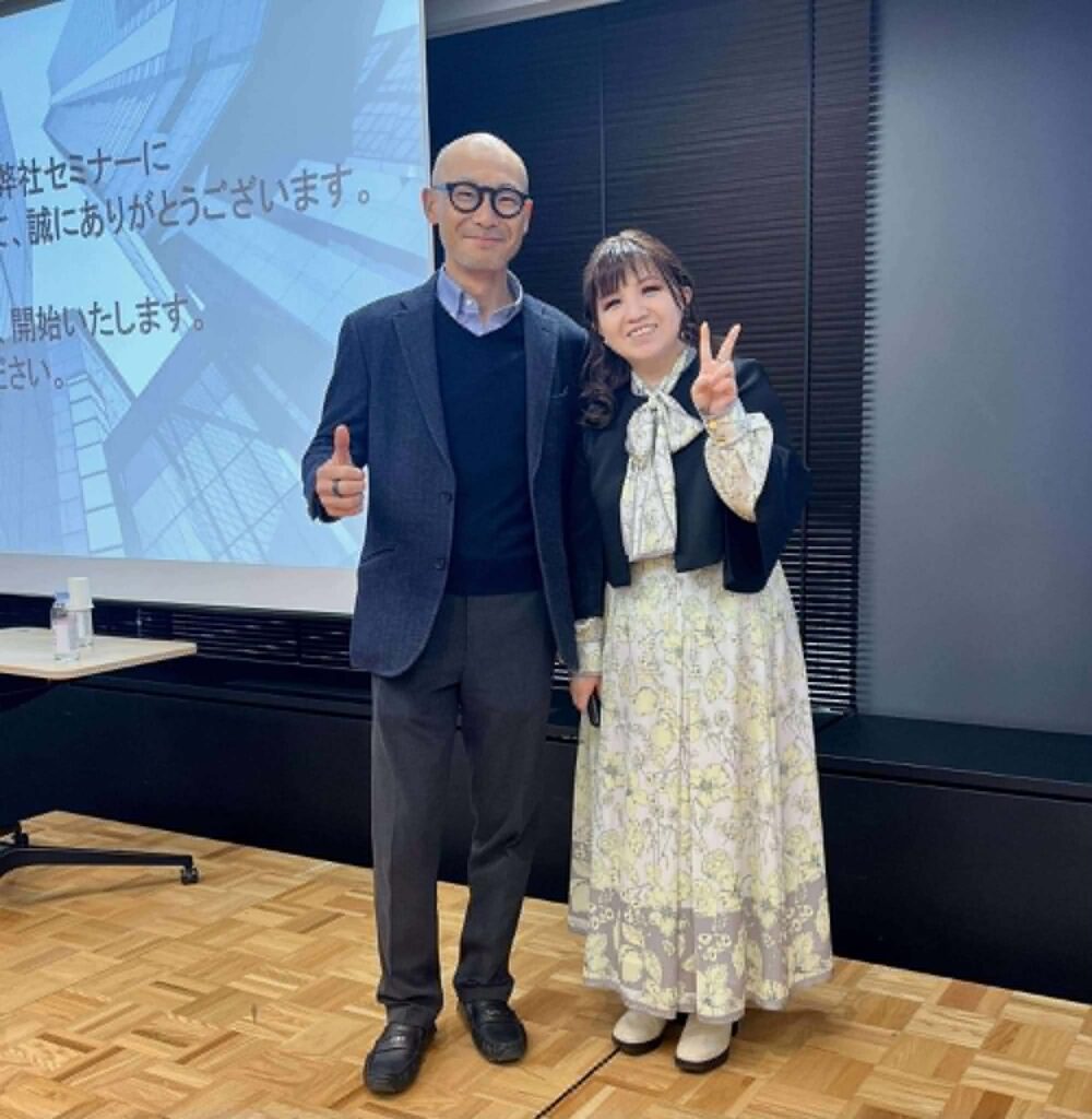 イベント登壇・講演_株式会社 アイ・アイ・エム