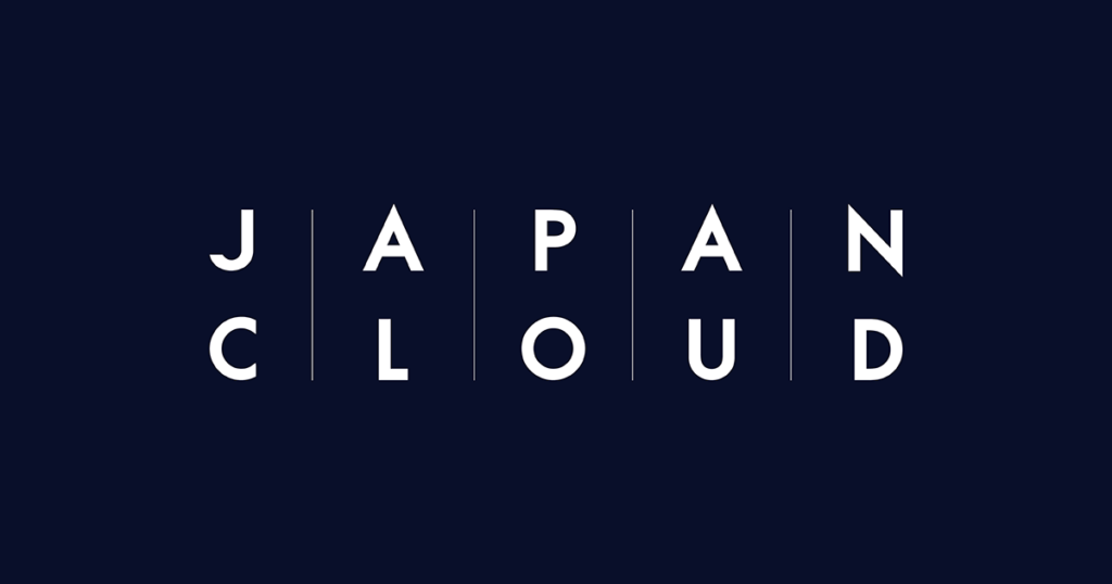 Japan Cloud